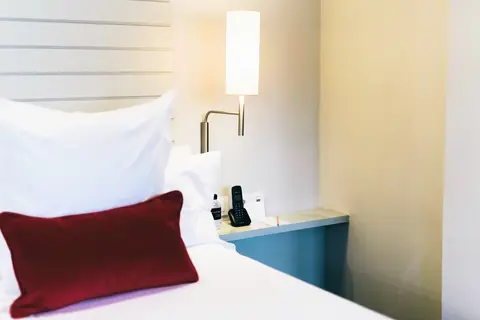 Hotel Miro in Bilbao — foto 5