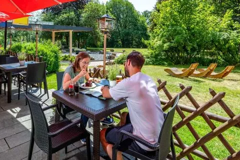 AHORN Harz Hotel Braunlage foto 13