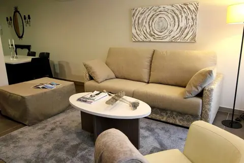 Pierre & Vacances Residence Barcelona Sants in Barcelona — foto 11