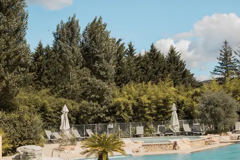 Camping Collection Rivages Rives D Arc in Vallon-Pont-d'Arc — foto 6