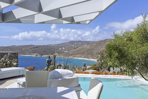 Greco Philia Hotel Boutique in Δήμος Μυκόνου — foto 23