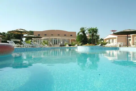 Hotel Minerva Brindisi in Brindisi