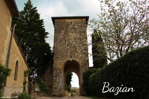 Camping Domaine Aramis foto 46