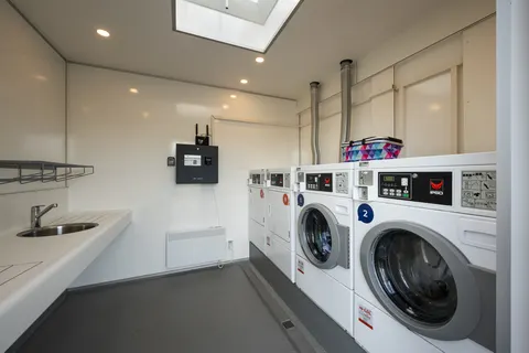 Camping Beachside foto 16