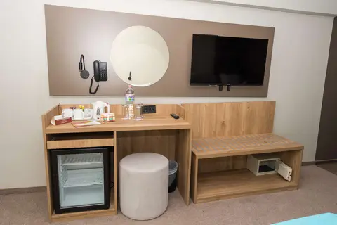 Grand Hotel Sunny Beach in Несебър — foto 19