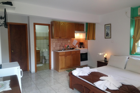 Zest @ Xi Beach foto 4