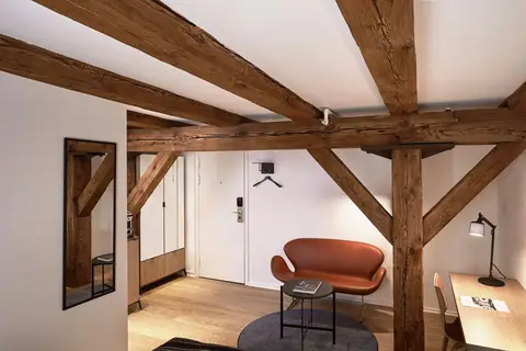 71 Nyhavn Hotel in Kopenhagen — foto 11