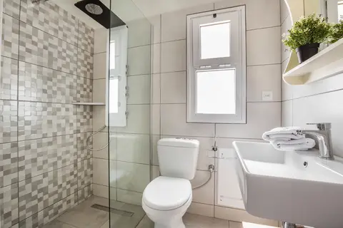 Panorama Fanari Studios & Apartments in Αργοστόλι — foto 7