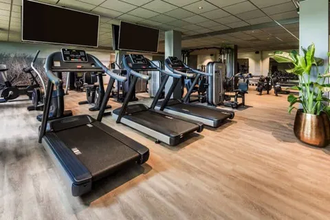 Hotel NH Noordwijk Conference Centre Leeuwenhorst foto 17