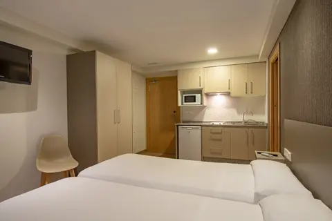 Apartamentos 2Sleep in Benidorm — foto 8