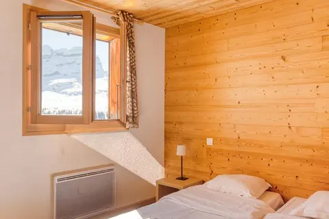 Dormio Resort Les Portes du Grand Massif in Arâches-la-Frasse — foto 5