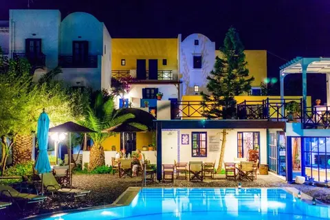 Kalimera in Δημοτική Ενότητα Θήρας — foto 6