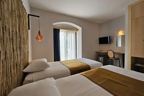 Serpina Hotel in Bodrum, foto 4