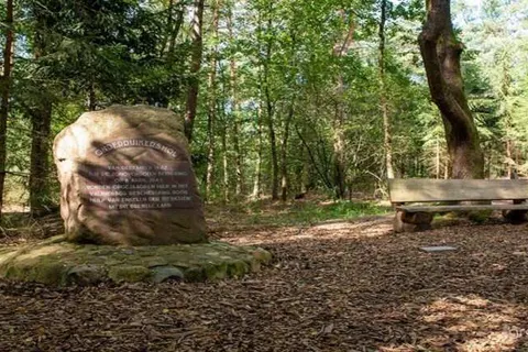 Hotel De Meulenhoek foto 14