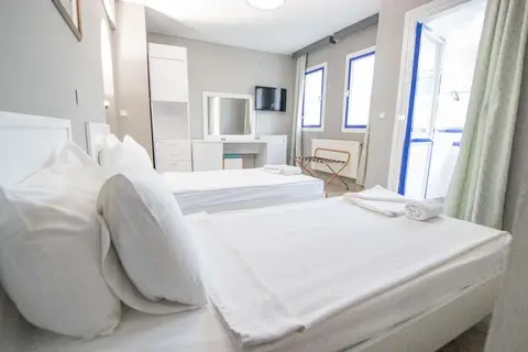 Sunpoint Suites Hotel in Bodrum — foto 28