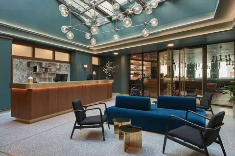 Hotel Mio by Amano in München — foto 8