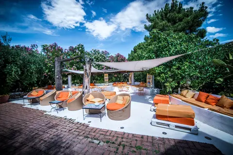Su Gologone Experience Hotel in Oliena — foto 18