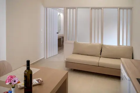 Papadakis Apartments in Georgioupolis — foto 19