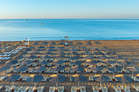 Hotel The X Belek foto 19