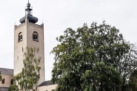 Leerhotel Het Klooster foto 22