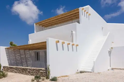 Adama Boutique Hotel in Ψαρρού — foto 8