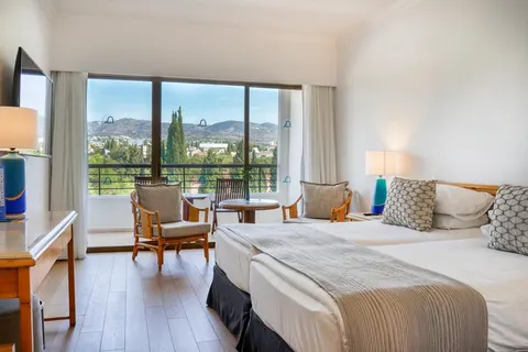 Coral Beach Resort foto 2