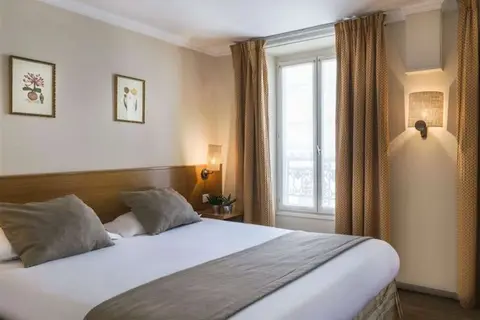 Maison Axel Opera Paris in Parijs, foto 2
