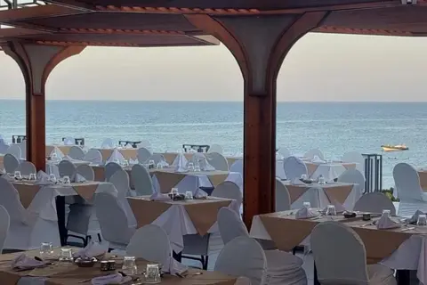 Sirena Beach Resort & Spa in مرسى علم — foto 19