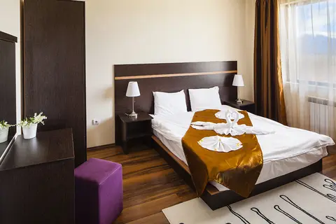 St. George Ski & Holiday Hotel in Bansko, foto 30