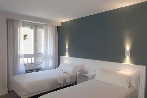Gran Hotel Regente in Oviedo — foto 9