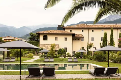 Monastero ARX Vivendi in Arco — foto 10