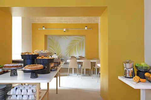 B&B HOTEL Roma San Lorenzo Termini in Rome, foto 6