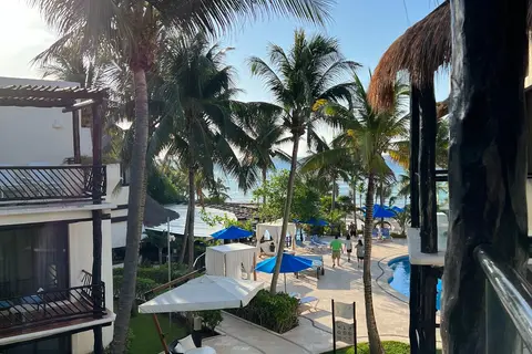 The Reef Playacar Beach Resort & Spa in Playa del Carmen — foto 15