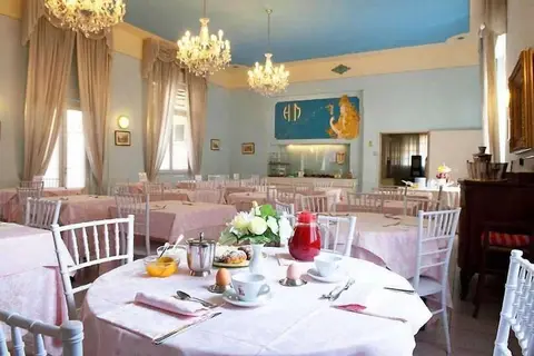 Hotel Marchionni in Viareggio — foto 9