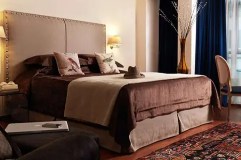 Best Western Plus Embassy Hotel in Athene — foto 2