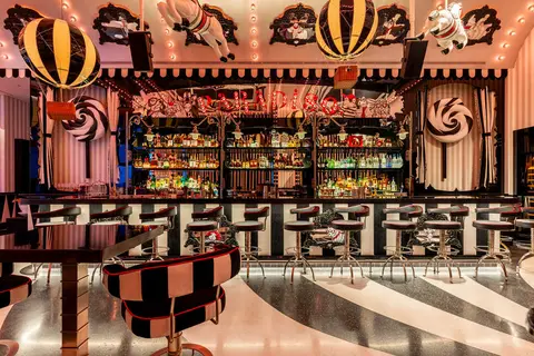 FIVE Luxe JBR in Five JBR — foto 8