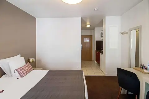 Appart'City Confort Paris Villejuif in Villejuif, foto 10
