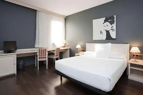 Hotel ILUNION Bel Art in Barcelona — foto 13