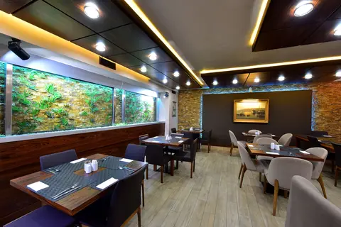 Cheya Deluxe Residence Nisantasi in Fatih, foto 27