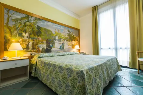 Hotel L Approdo in Castiglione della Pescaia — foto 14