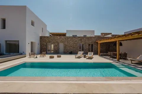 Amarelo Suites in Κλουβάς — foto 19