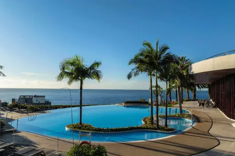 Pestana Casino Park Hotel & Casino in Funchal, foto 19