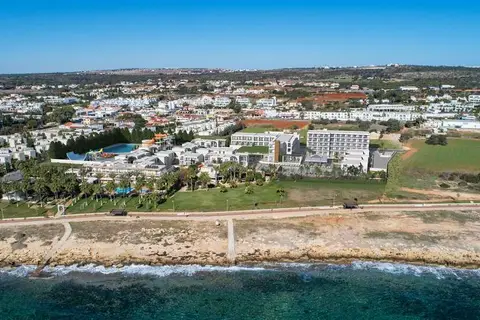 Atlantica Sungarden Park in Ayia Napa — foto 3