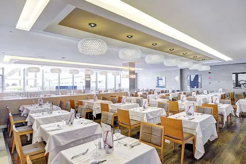 Hipotels Gran Conil & Spa in Conil de la Frontera — foto 7