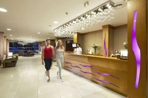 Hotel Ideal Pearl in Marmaris, foto 14