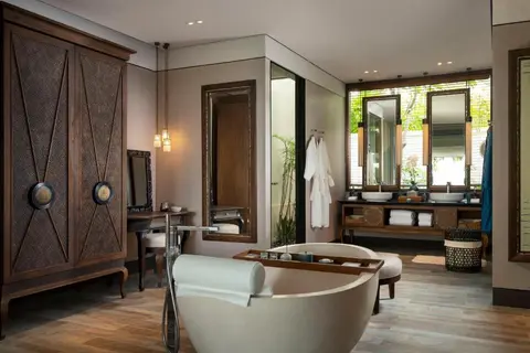 Jumeirah Bali in Kuta Selatan