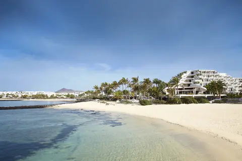 Paradisus Salinas Lanzarote in CostaTeguise, foto 27