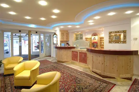 JUFA Alpenhotel Saalbach in Saalbach-Hinterglemm — foto 12