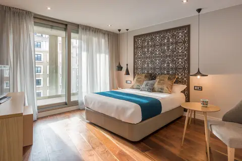 SmartRental Collection Centric II in Madrid — foto 8