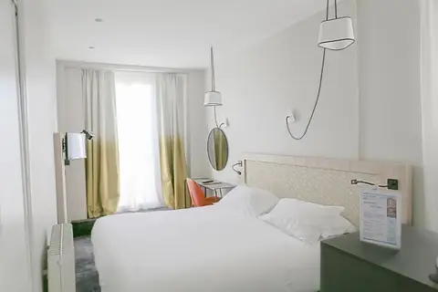 Hotel Vendome in Nice, foto 6